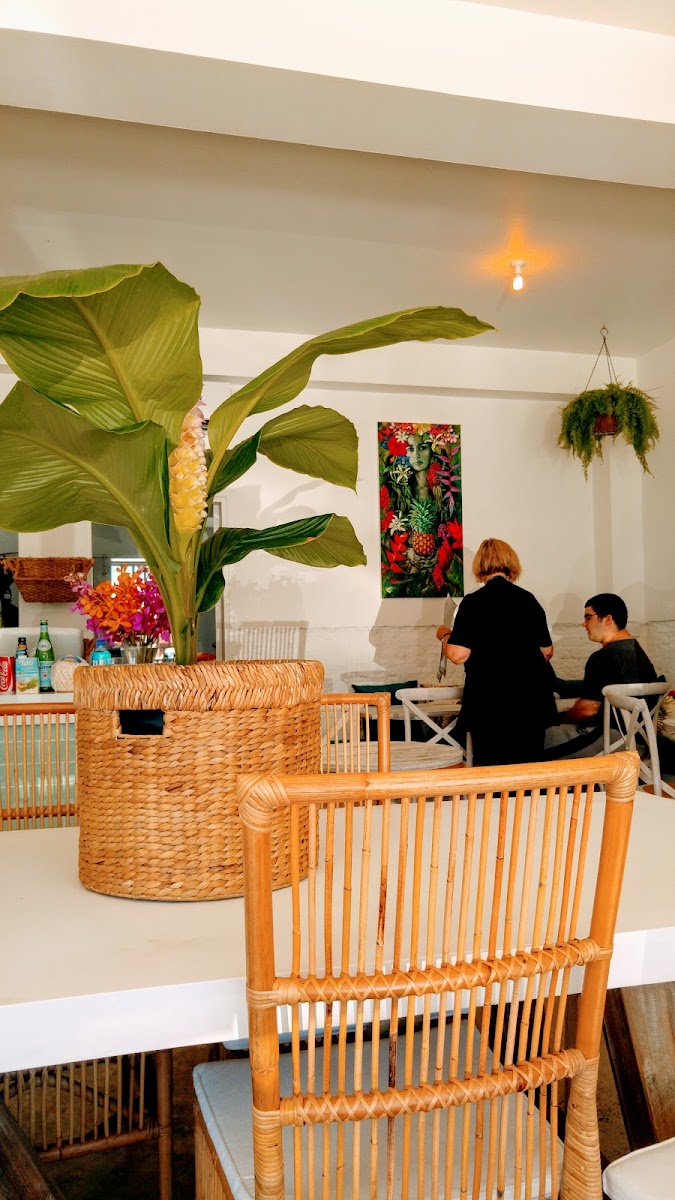 The Shop Hammondville